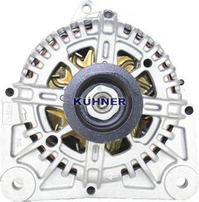 AD KUHNER 553235RI Генератор