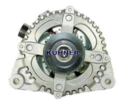 AD KUHNER 553273RI Генератор