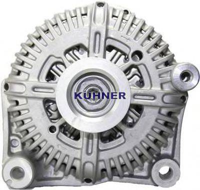 AD KUHNER 553318RI Генератор