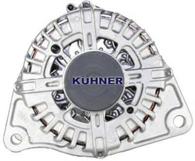 AD KUHNER 553373RI Генератор