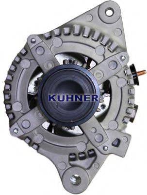 AD KUHNER 553471RI Генератор