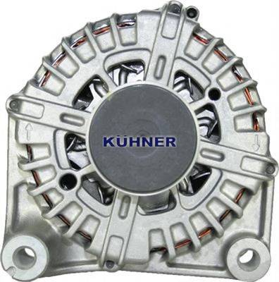 AD KUHNER 553513RI Генератор