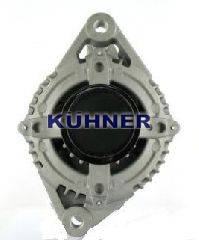 AD KUHNER 553575RI Генератор