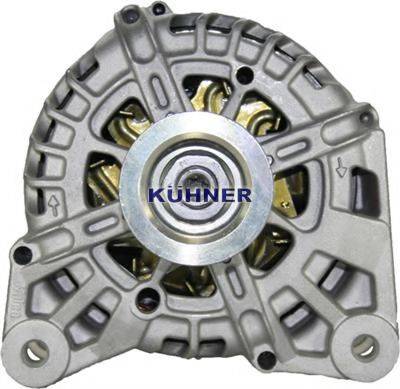 AD KUHNER 553593RI Генератор