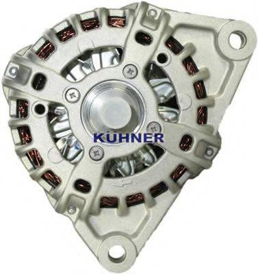 AD KUHNER 553615RI Генератор