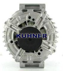 AD KUHNER 553633RI Генератор