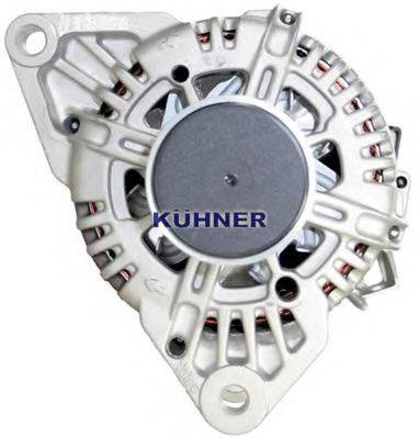 AD KUHNER 553679RI Генератор