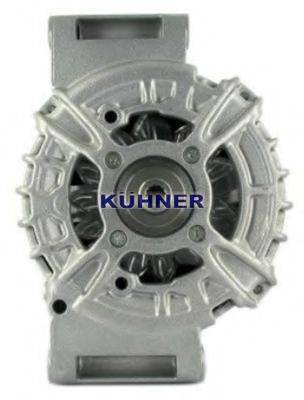 AD KUHNER 553694RI Генератор