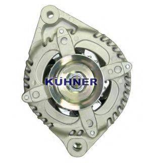 AD KUHNER 553935RI Генератор