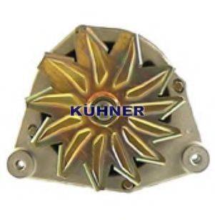 AD KUHNER 553970RI Генератор