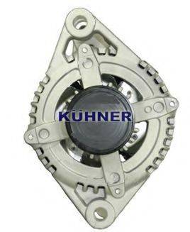 AD KUHNER 554039RI Генератор