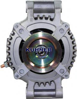 AD KUHNER 554074RI Генератор