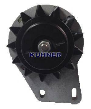 AD KUHNER 554098RI Генератор