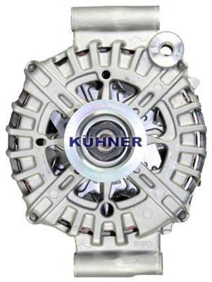 AD KUHNER 554173RI Генератор