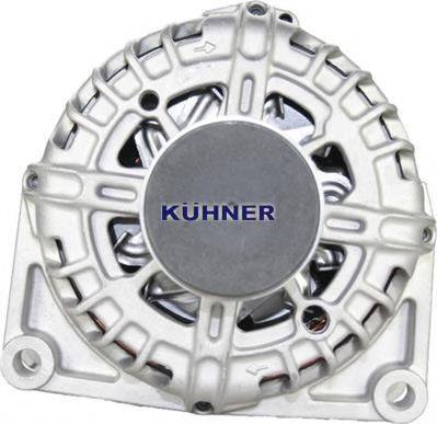 AD KUHNER 554177RI Генератор