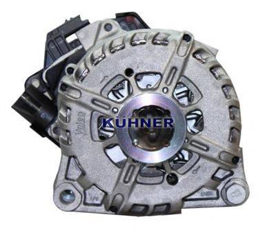 AD KUHNER 554180RI Генератор