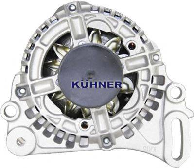 AD KUHNER 554197RI Генератор