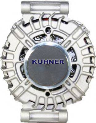 AD KUHNER 554311RI Генератор