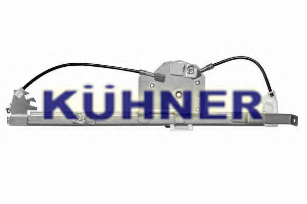 AD KUHNER AV1127 Підйомний пристрій для вікон