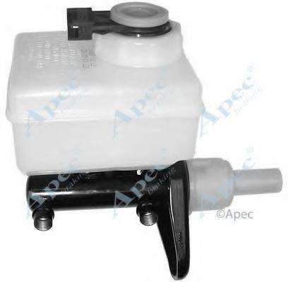 APEC BRAKING MCY252