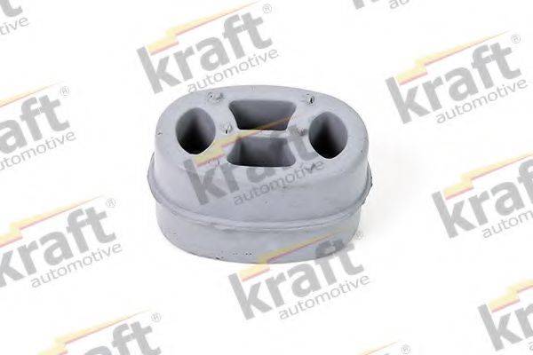 KRAFT AUTOMOTIVE 0501540 Кронштейн, система випуску ОГ