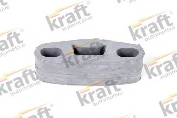 KRAFT AUTOMOTIVE 0501550 Кронштейн, система випуску ОГ