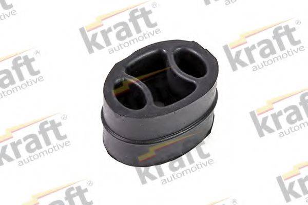 KRAFT AUTOMOTIVE 0501580 Кронштейн, система випуску ОГ