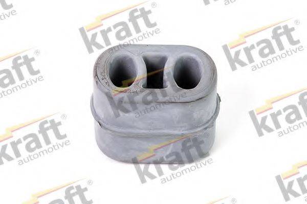 KRAFT AUTOMOTIVE 0501590 Кронштейн, система випуску ОГ