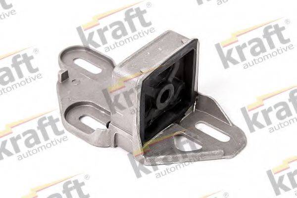 KRAFT AUTOMOTIVE 0505051 Кронштейн, система випуску ОГ