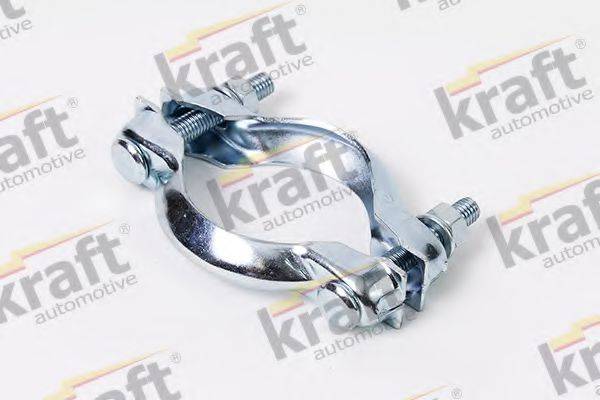 KRAFT AUTOMOTIVE 0558596 Комплект затискної деталі