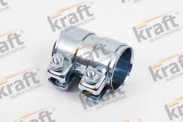 KRAFT AUTOMOTIVE 0570060 Сполучні елементи, система випуску