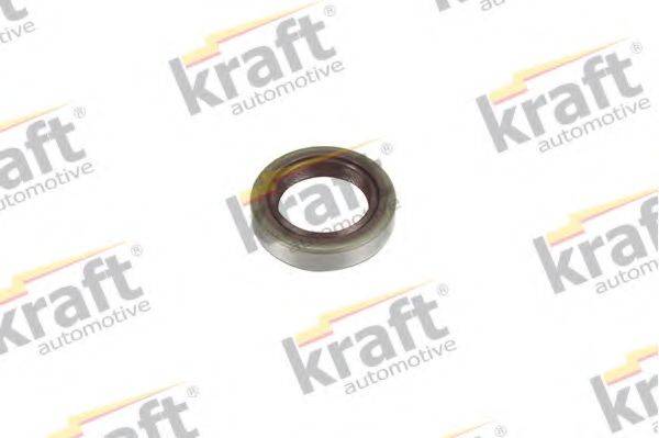 KRAFT AUTOMOTIVE 1151632 Кільце ущільнювача, ступінчаста коробка передач; Кільце ущільнювача валу, приводний вал