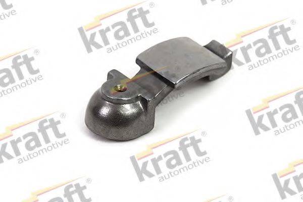 KRAFT AUTOMOTIVE 1211510 Балансир, керування двигуном