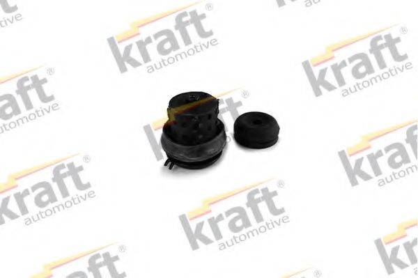 KRAFT AUTOMOTIVE 1490320 Підвіска, двигун