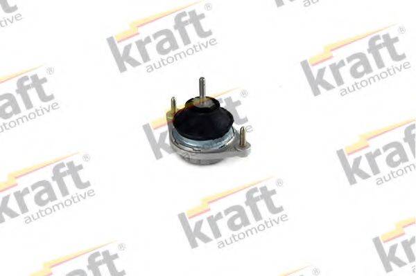 KRAFT AUTOMOTIVE 1490370 Підвіска, двигун