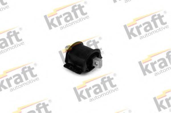 KRAFT AUTOMOTIVE 1491183 Підвіска, двигун