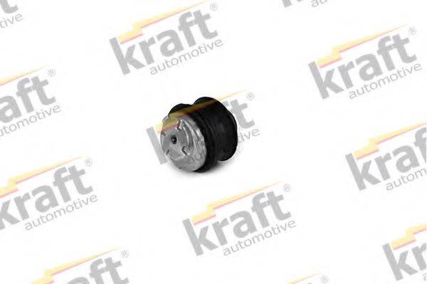 KRAFT AUTOMOTIVE 1491230 Підвіска, двигун