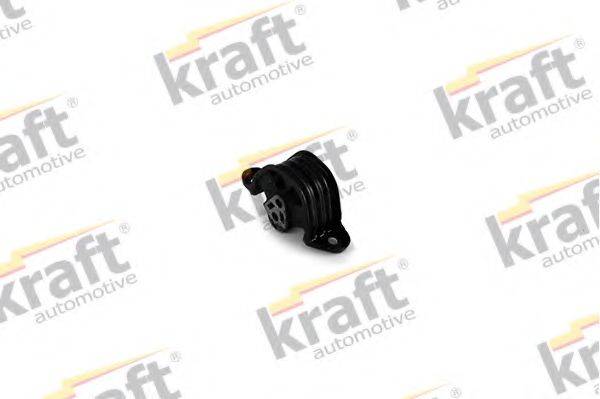 KRAFT AUTOMOTIVE 1491645 Підвіска, двигун