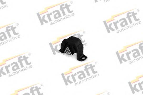 KRAFT AUTOMOTIVE 1491653 Підвіска, двигун