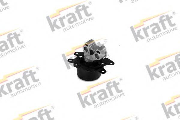 KRAFT AUTOMOTIVE 1491802 Підвіска, двигун