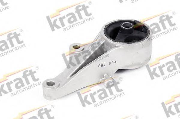 KRAFT AUTOMOTIVE 1491818 Підвіска, двигун