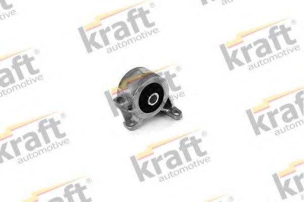 KRAFT AUTOMOTIVE 1492023 Підвіска, двигун; Підвіска, ступінчаста коробка передач