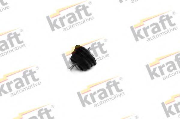 KRAFT AUTOMOTIVE 1492626 Підвіска, двигун