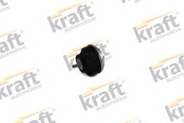 KRAFT AUTOMOTIVE 1492630 Підвіска, двигун