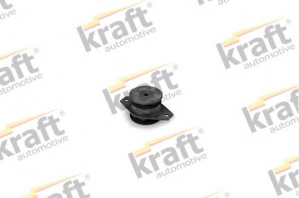 KRAFT AUTOMOTIVE 1493130 Кронштейн, підвіска двигуна