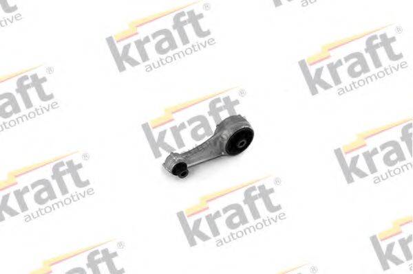 KRAFT AUTOMOTIVE 1495190 Підвіска, двигун; Підвіска; автоматична коробка передач; Підвіска, ступінчаста коробка передач