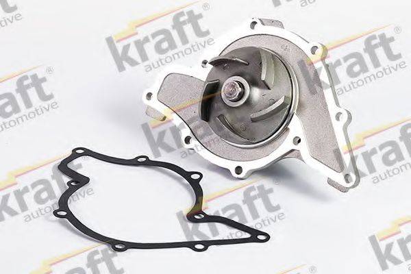 KRAFT AUTOMOTIVE 1500360 Водяний насос