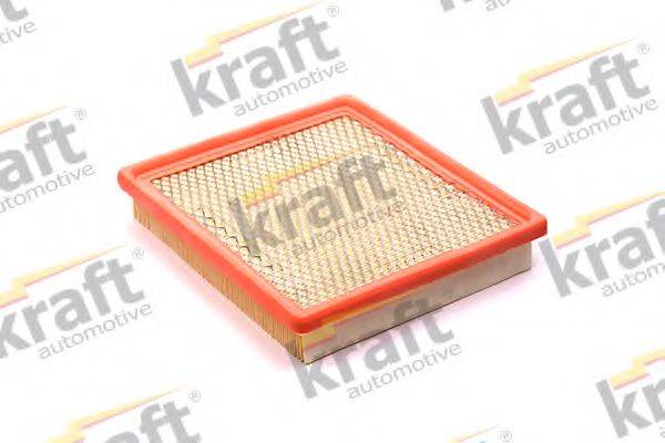 KRAFT AUTOMOTIVE 1718630 Повітряний фільтр