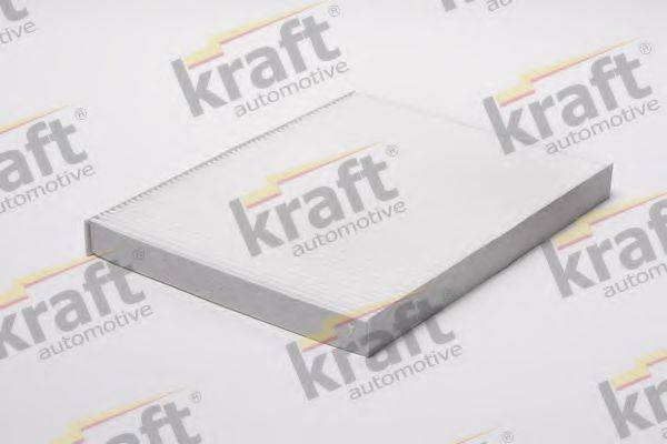 KRAFT AUTOMOTIVE 1730010 Фільтр, повітря у внутрішньому просторі