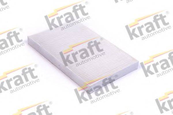 KRAFT AUTOMOTIVE 1730060 Фільтр, повітря у внутрішньому просторі